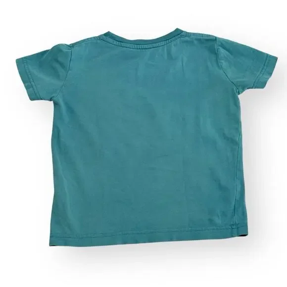 Toddler Boy 3T Bundle Boden Dog Shirt Janie Jack Shorts Beaufort Bonnet Co Pants - Picture 4 of 11